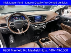 Used 2018  Chrysler Pacifica 4d Wagon Limited at DriveNow Mayfield near Mayfield Heights&comma; OH