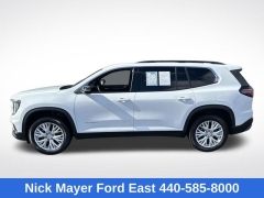 Used 2024  GMC Acadia FWD 4dr Elevation at Drive Now Westlake near Westlake&comma; OH