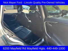 Used 2024 Toyota RAV4 Hybrid XSE AWD at Drive Now Westlake near Westlake, OH