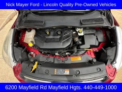 Used 2016 Ford Escape 4d SUV FWD SE at Drive Now Westlake near Westlake, OH