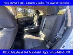 Used 2019  Nissan Rogue AWD SV at Drive Now Westlake near Westlake, OH