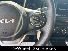 Used 2022  Kia Soul LX IVT at DriveNow Mayfield near Mayfield Heights&comma; OH