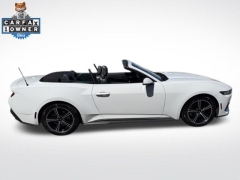 Used 2025  Ford Mustang EcoBoost Convertible at DriveNow Mayfield near Mayfield Heights&comma; OH