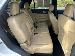 Used 2016  Ford Explorer 4d SUV 4WD Limited Ecoboost at DriveNow Mayfield near Mayfield Heights&comma; OH