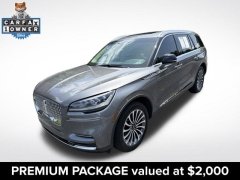 Used 2024  Lincoln Aviator Premiere AWD at Drive Now Westlake near Westlake&comma; OH