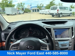 Used 2012  Subaru Outback 4d SUV R Limited at DriveNow Mayfield near Mayfield Heights&comma; OH