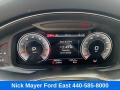 Used 2024  Audi A6 Sedan Premium Plus 55 TFSI quattro at Drive Now Westlake near Westlake&comma; OH