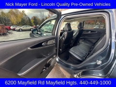 Used 2021  Lincoln Nautilus Reserve AWD at Drive Now Westlake near Westlake&comma; OH