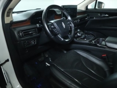 Used 2023  Lincoln Nautilus Reserve AWD at Drive Now Westlake near Westlake&comma; OH