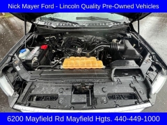 Used 2016  Ford F-150 4WD SuperCab 145" at DriveNow Mayfield near Mayfield Heights, OH