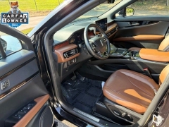 Used 2023  Lincoln Nautilus Reserve AWD at Drive Now Westlake near Westlake&comma; OH