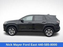 Used 2026  Chevrolet Equinox AWD 4dr LT w&sol;2LT at DriveNow Mayfield near Mayfield Heights&comma; OH