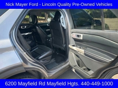 Used 2022 Ford Explorer XLT 4WD at DriveNow Mayfield near Mayfield Heights, OH
