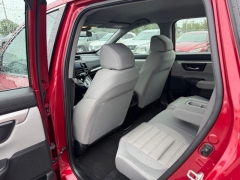 Used 2020  Honda CR-V 4d SUV AWD LX at Drive Now Westlake near Westlake&comma; OH