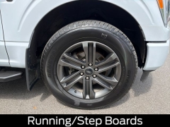 Used 2022  Ford F-150 4WD SuperCrew Box at Drive Now Westlake near Westlake&comma; OH