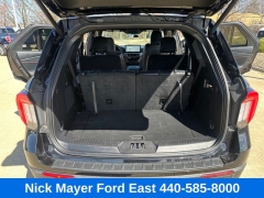 Used 2025  Ford Explorer ST-Line 4WD at Drive Now Westlake near Westlake&comma; OH