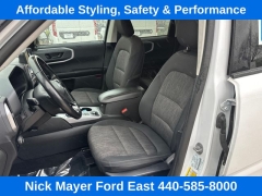 Used 2023  Ford Bronco Sport Big Bend 4x4 at Drive Now Westlake near Westlake&comma; OH