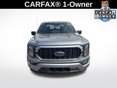 Used 2023  Ford F-150 4WD SuperCrew 5&period;5' Box at DriveNow Mayfield near Mayfield Heights&comma; OH