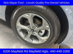 Used 2024 Ford Escape ST-Line AWD at DriveNow Mayfield near Mayfield Heights, OH