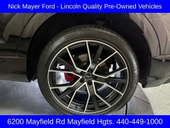 Used 2019 Audi Q8 4d SUV 3.0T Quattro Prestige Year 1 at Drive Now Westlake near Westlake, OH