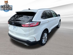 Used 2022  Ford Edge Titanium AWD at Drive Now Westlake near Westlake&comma; OH