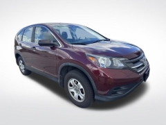Used 2012  Honda CR-V 4d SUV AWD LX at DriveNow Mayfield near Mayfield Heights&comma; OH