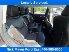 Used 2020  Jeep Compass Latitude 4x4 at DriveNow Mayfield near Mayfield Heights&comma; OH