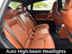 Used 2023  Maserati Quattroporte Modena Q4 AWD at DriveNow Mayfield near Mayfield Heights&comma; OH