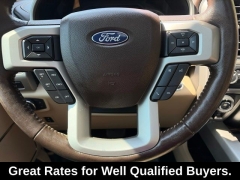 Used 2018  Ford F-150 4WD SuperCrew Box at Drive Now Westlake near Westlake&comma; OH