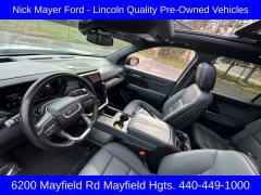 Used 2024  GMC Acadia AWD 4dr AT4 at Drive Now Westlake near Westlake, OH