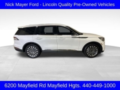 Used 2022 Lincoln Aviator Reserve AWD at Drive Now Westlake near Westlake, OH