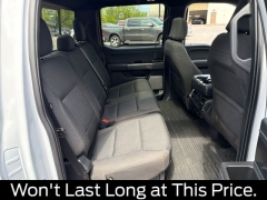 Used 2022  Ford F-150 4WD SuperCrew Box at Drive Now Westlake near Westlake&comma; OH
