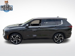 Used 2023  Mitsubishi Outlander SEL S-AWC at Drive Now Westlake near Westlake&comma; OH