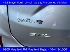 Used 2022 Ford Edge AWD at DriveNow Mayfield near Mayfield Heights, OH