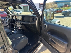 Used 2025  Jeep Wrangler 4xe Rubicon 4x4 at DriveNow Mayfield near Mayfield Heights&comma; OH