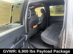 Used 2022  Ford F-150 4WD SuperCrew 5&period;5' Box at DriveNow Mayfield near Mayfield Heights&comma; OH
