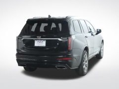 Used 2020  Cadillac XT6 4d SUV AWD Sport at DriveNow Mayfield near Mayfield Heights&comma; OH