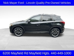 Used 2016 Mazda CX-5 2016.5 AWD 4dr Auto Grand Touring at Drive Now Westlake near Westlake, OH