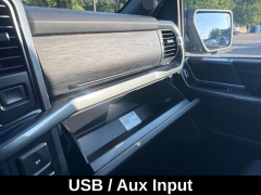 Used 2023  Ford F-150 4WD SuperCrew Box at Drive Now Westlake near Westlake&comma; OH
