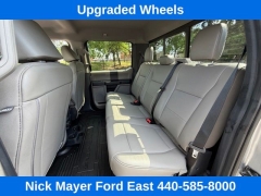 Used 2022  Ford Super Duty F-250 SRW 4WD Crew Cab Box at DriveNow Mayfield near Mayfield Heights&comma; OH
