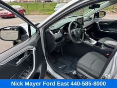 Used 2025  Toyota RAV4 XLE AWD at Drive Now Westlake near Westlake&comma; OH