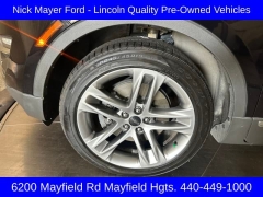 Used 2019 Lincoln MKC 4d SUV AWD Reserve at Drive Now Westlake near Westlake, OH