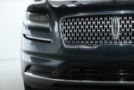 Used 2022 Lincoln Nautilus Standard AWD at DriveNow Mayfield near Mayfield Heights, OH