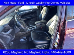 Used 2019  Lincoln MKC 4d SUV FWD at Drive Now Westlake near Westlake&comma; OH