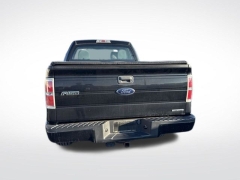 Used 2013  Ford F-150 4WD SuperCab at Drive Now Westlake near Westlake&comma; OH