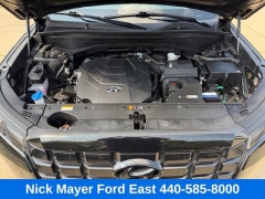 Used 2024  Hyundai Palisade SEL 7P AWD at Drive Now Westlake near Westlake&comma; OH