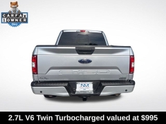 Used 2019  Ford F-150 4WD SuperCrew 5&period;5' Box at DriveNow Mayfield near Mayfield Heights&comma; OH