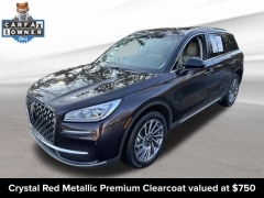 Used 2023  Lincoln Corsair Reserve AWD at Drive Now Westlake near Westlake&comma; OH