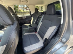 Used 2025  Ford Bronco Sport Big Bend 4x4 at Drive Now Westlake near Westlake&comma; OH