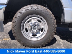 Used 2023  Ford Super Duty F-250 SRW XL 4WD SuperCab Box at Drive Now Westlake near Westlake&comma; OH